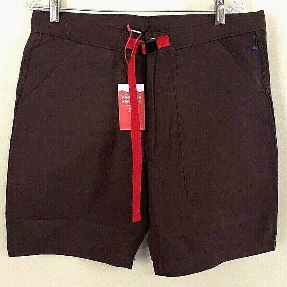 Topo Designs Ripstop Shorts Waist 32